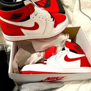 DS SIZE 11.5 og heritage 1s